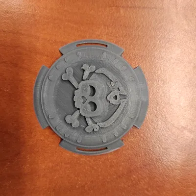 La Bàn Của Santiago Biển Cả