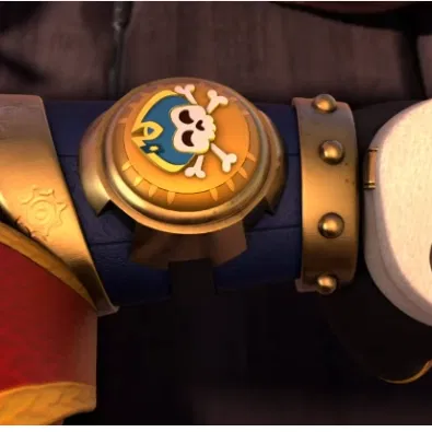 La Bàn Của Santiago Biển Cả