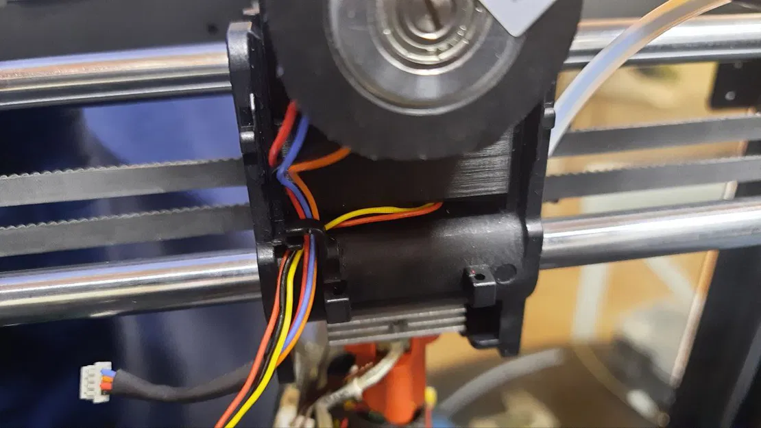 Bộ Chuyển Đổi Đầu Đùn K1 (K1 Extruder Adapter) - Image 2