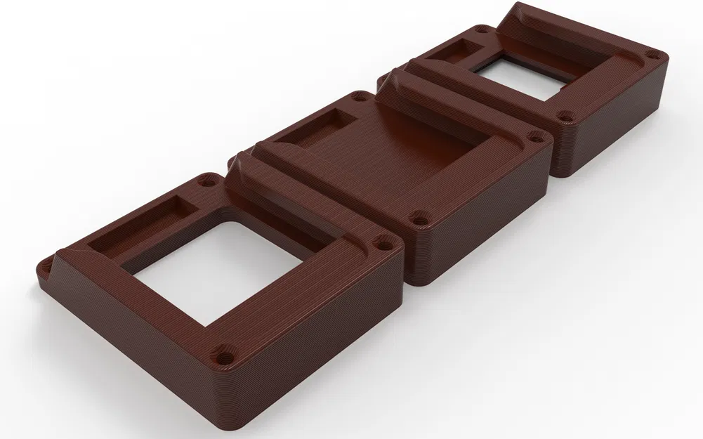 Giá đỡ pin Makita - Loại đơn - Image 8