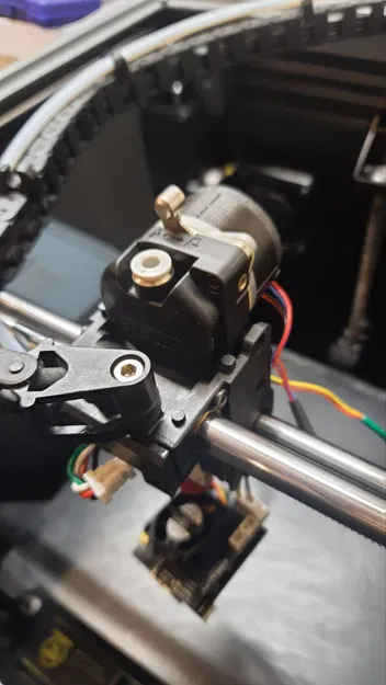 Bộ Chuyển Đổi Đầu Đùn K1 (K1 Extruder Adapter) - Image 4