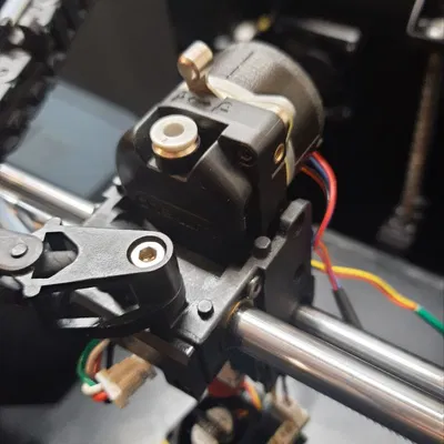 Bộ Chuyển Đổi Đầu Đùn K1 (K1 Extruder Adapter)