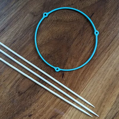 Giá đỡ cây / cây thảo mộc