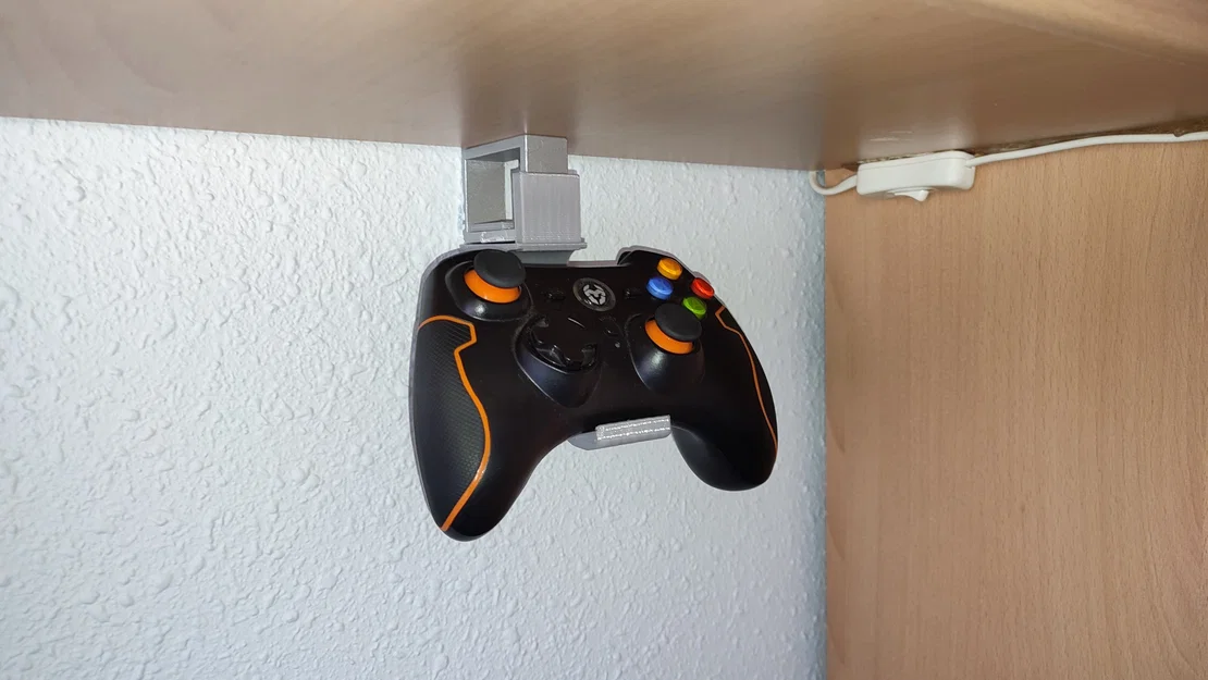 Chân đế/giá đỡ tay cầm chơi game - Image 1