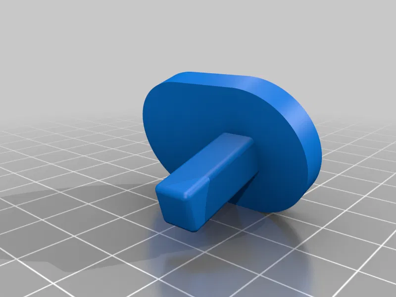 Giá đỡ cuộn dây Kingroon có giảm chấn Z - Image 3