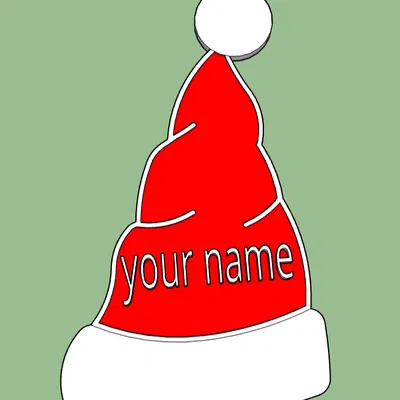 Nón Giáng Sinh - Dấu Ấn Bàn Tiệc Lễ Hội