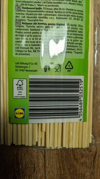 Giá đỡ cây / cây thảo mộc - Image 4