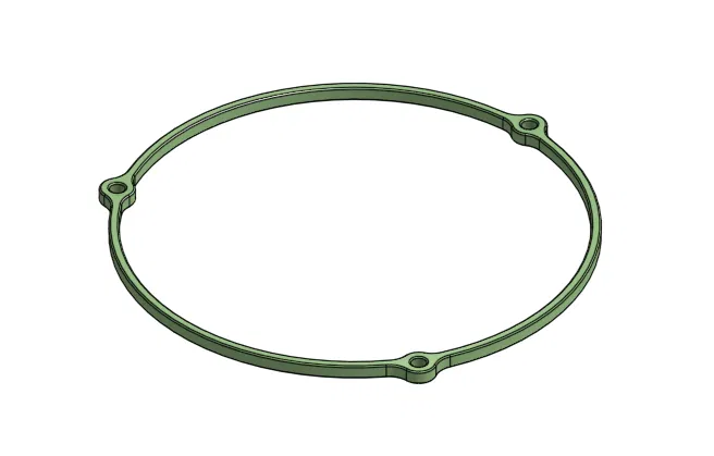 Giá đỡ cây / cây thảo mộc - Image 5