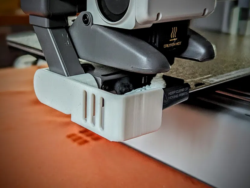 Tấm chắn phân A1 Mini - Image 2