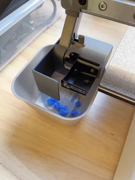 Bộ Hướng Dẫn Chất Thải Máy In Bambu A1 Mini - Image 2