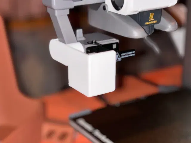 Bộ Hướng Dẫn Chất Thải Máy In Bambu A1 Mini - Image 3