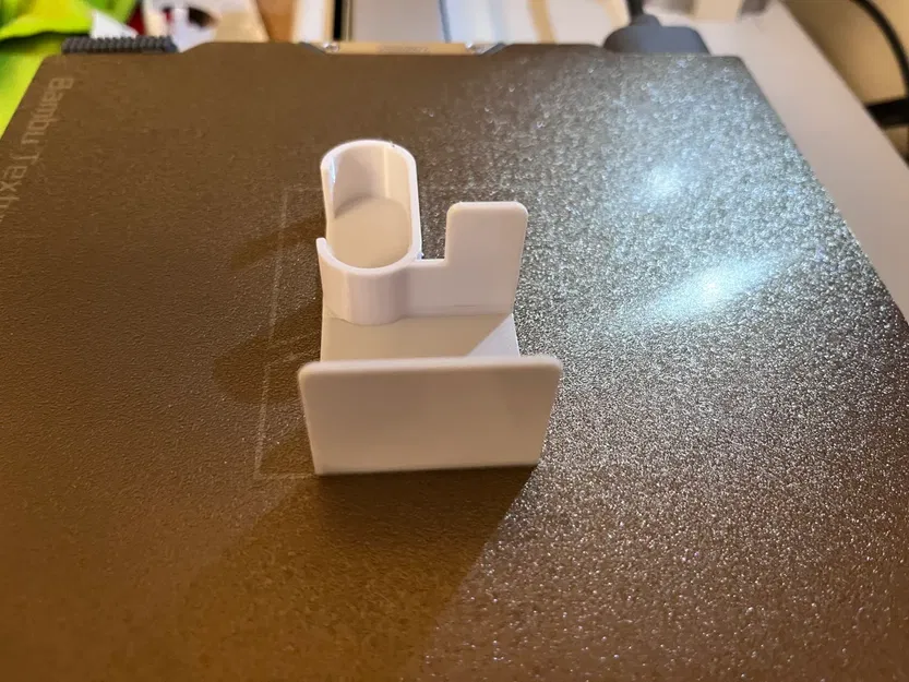 Bộ Hướng Dẫn Chất Thải Máy In Bambu A1 Mini - Image 4