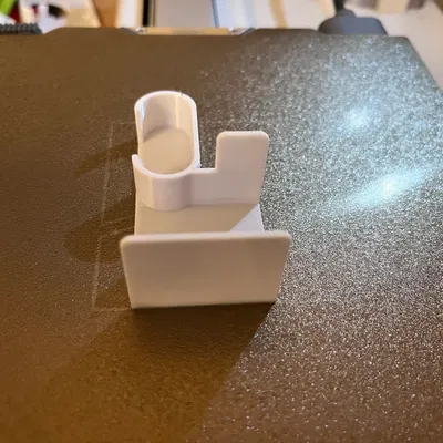 Bộ Hướng Dẫn Chất Thải Máy In Bambu A1 Mini