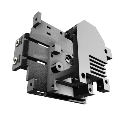 Bộ phận Đầu đùn Kingroon KLP1