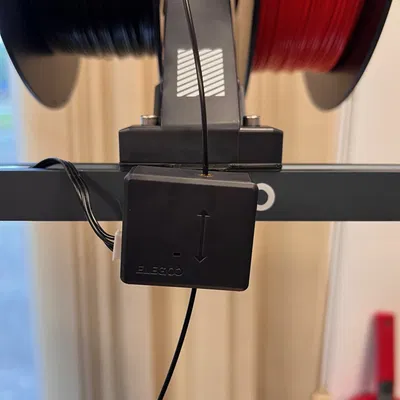 Giá đỡ cảm biến hết dây cho Elegoo Neptune 4 (PRO)