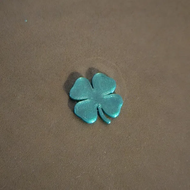 Cỏ Ba Lá May Mắn 2024 - Image 2