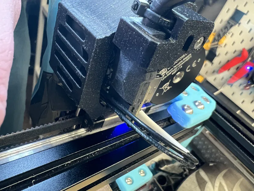 Galileo 2 EBB SB2209/2240 Giảm Căng Thẳng Cáp và Đầu Nối - Image 1