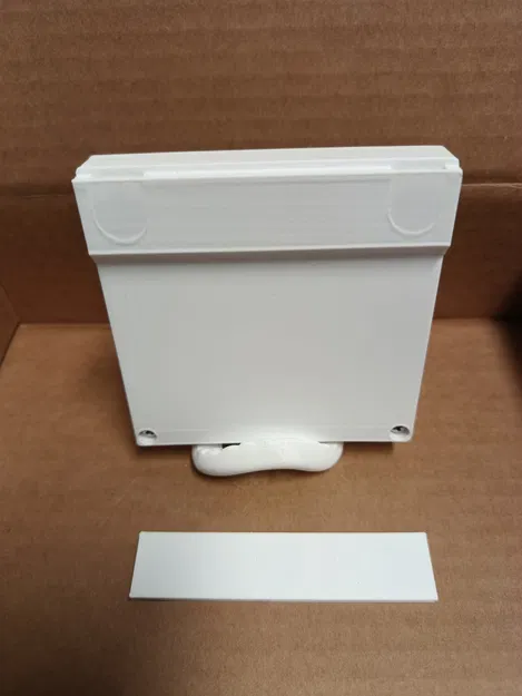 Thẻ ESPInk-4.2" - Visačka Nam Châm - Image 3