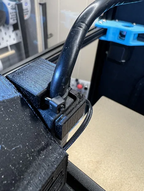 Galileo 2 EBB SB2209/2240 Giảm Căng Thẳng Cáp và Đầu Nối - Image 2