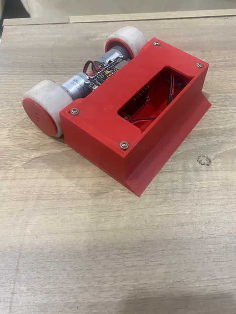 Robot Sumo - Image 2