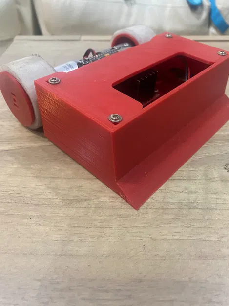 Robot Sumo - Image 3