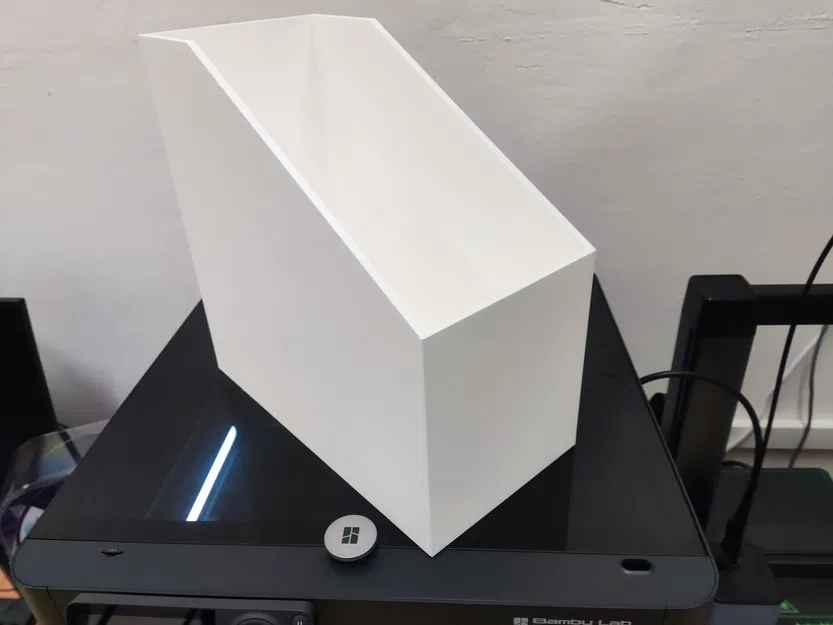 Kệ Đựng Tài Liệu Lớn - Image 1