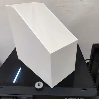 Kệ Đựng Tài Liệu Lớn