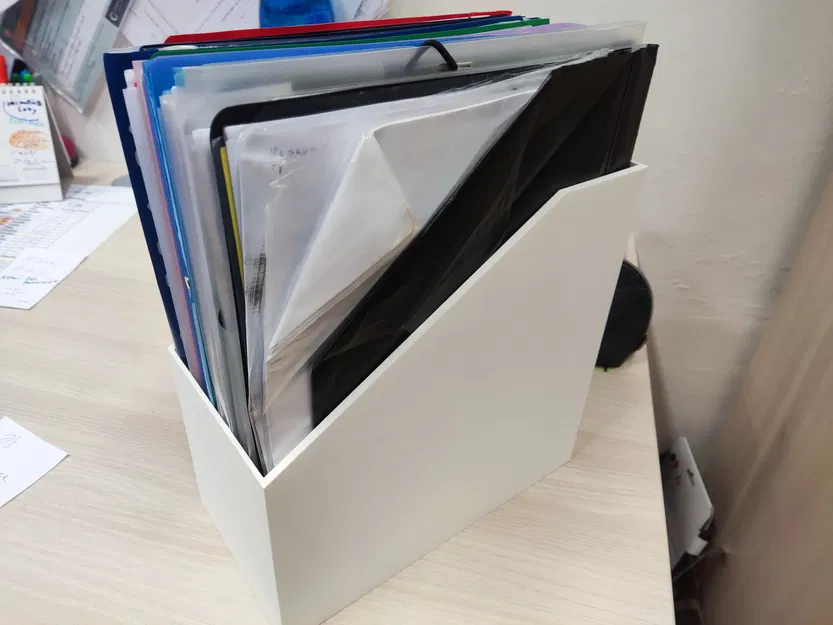 Kệ Đựng Tài Liệu Lớn - Image 2