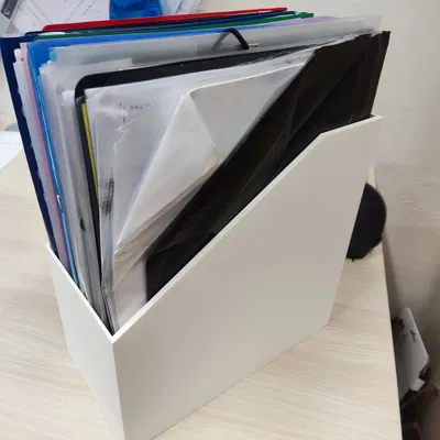 Kệ Đựng Tài Liệu Lớn