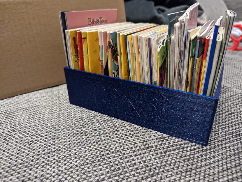 Chân Đựng Pixi Lớn Hơn - Image 1