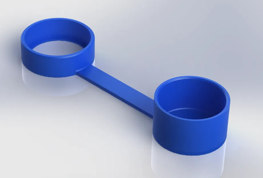 Vỏ che - Bộ điều khiển xoay - Image 1