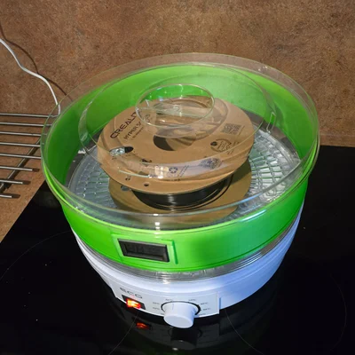 Vòng nối máy sấy thực phẩm thành máy sấy filament 5