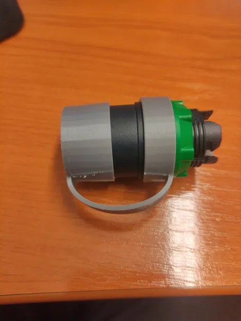 Vỏ che - Bộ điều khiển xoay - Image 2