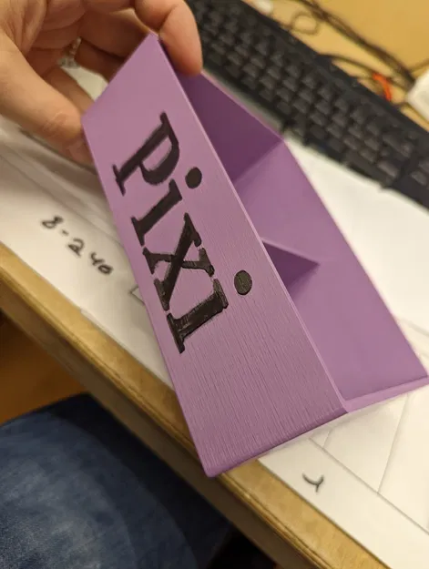 Chân Đựng Pixi Lớn Hơn - Image 2