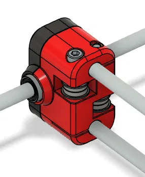 ENDER NG Y GANTRY M4 - Image 1