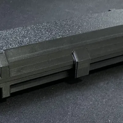 Hộp Dụng Cụ Khắc Vát Remix cho AFA Tooling AFA4000 (Giờ có dung sai lỏng hơn)