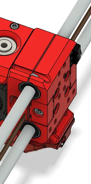 ENDER NG Y GANTRY M4 - Image 2