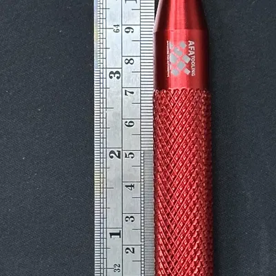 Hộp Dụng Cụ Khắc Vát Remix cho AFA Tooling AFA4000 (Giờ có dung sai lỏng hơn)