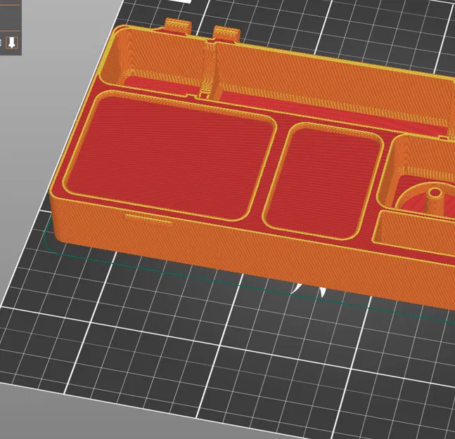 Hộp Đựng Mỏ Hàn Parkside - Image 2