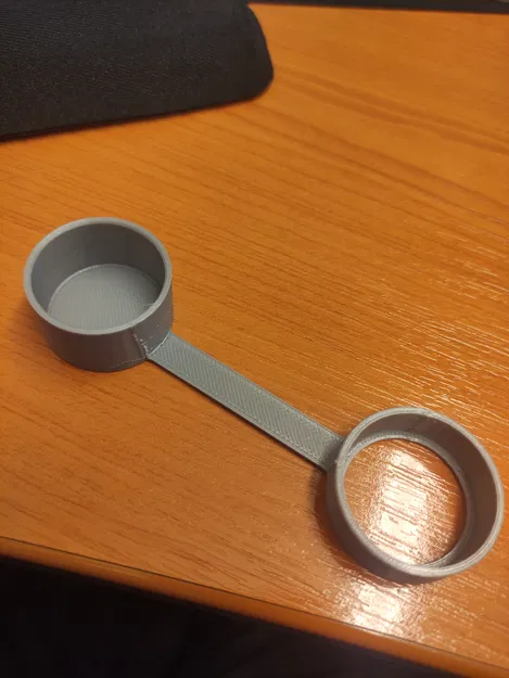 Vỏ che - Bộ điều khiển xoay - Image 4