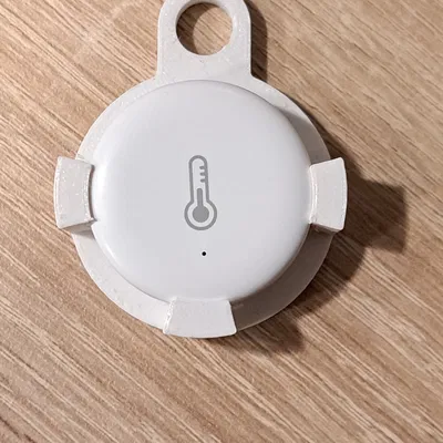 Móc treo cảm biến nhiệt độ đơn giản