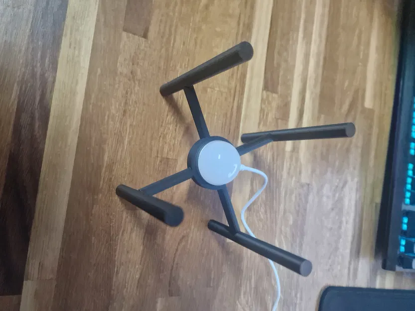 Đèn Litho Tròn Cỡ Nhỏ - Image 2