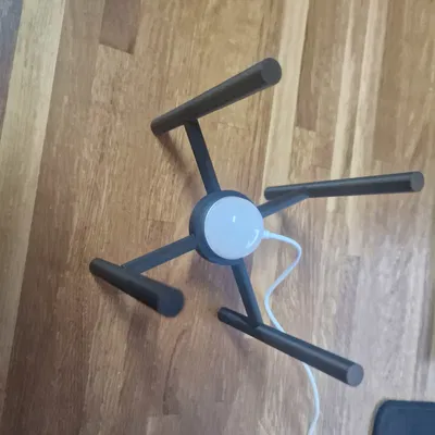 Đèn Litho Tròn Cỡ Nhỏ