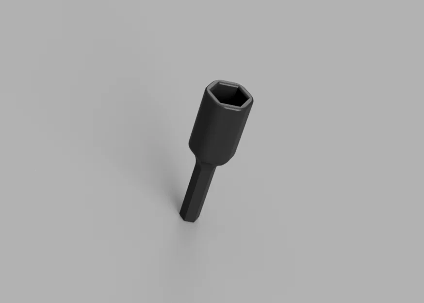 Adapter Đầu Tua Vít Mini - Image 1