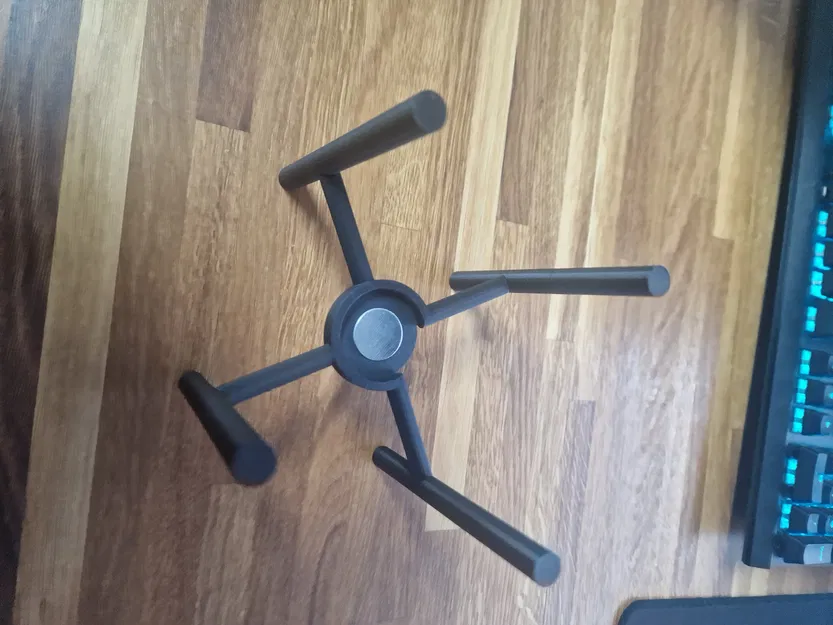 Đèn Litho Tròn Cỡ Nhỏ - Image 3