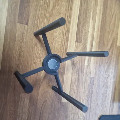 Đèn Litho Tròn Cỡ Nhỏ