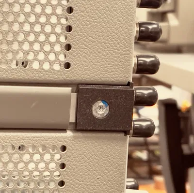 Pat gắn thay thế cho dây đeo HP 8753 series NWA