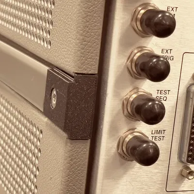 Pat gắn thay thế cho dây đeo HP 8753 series NWA