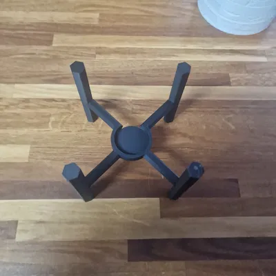 Đèn Litho Lục Giác Nhỏ