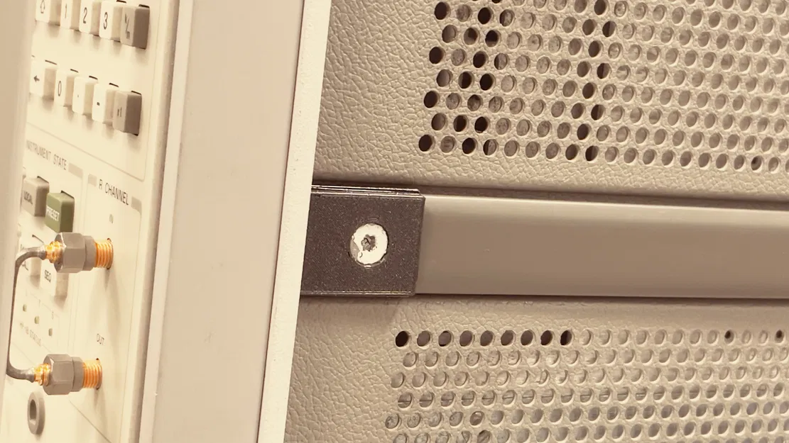 Pat gắn thay thế cho dây đeo HP 8753 series NWA - Image 3